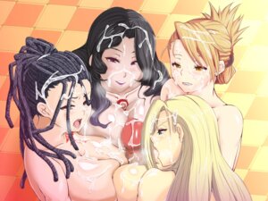 Rating: Explicit Score: 0 Tags: 1boy 4girls ahe_gao black_hair blonde_hair breast_press breasts breath bukkake censored cum cum_in_hair cum_on_breasts facial female fullmetal_alchemist garakuta_(garakuta_no_gomibako) grin huge_breasts human izumi_curtis large_breasts lust_(fullmetal_alchemist) male multiple_females multiple_girls multiple_paizuri naughty_face olivier_mira_armstrong open_mouth orgasm paizuri penis precum quadruple_paizuri riza_hawkeye rule34 smile straight teamwork User: bunchy7s