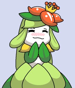 Rating: Safe Score: 0 Tags: blush digital_media_(artwork) e621 elemental_creature elemental_humanoid eyes_closed female flora_fauna generation_5_pokemon humanoid lilligant nintendo not_furry plant plant_humanoid pokemon pokemon_(species) simple_background smile solo unknown_artist User: bunchy7s Rating: Safe Score: 0 Tags: blush digital_media_(artwork) e621 elemental_creature elemental_humanoid eyes_closed female flora_fauna generation_5_pokemon humanoid lilligant nintendo not_furry plant plant_humanoid pokemon pokemon_(species) simple_background smile solo unknown_artist User: bunchy7s