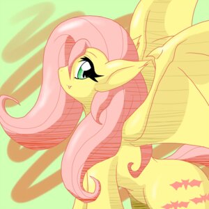 Rating: Safe Score: 0 Tags: 1:1 bat_pony bat_wings cutie_mark e621 equid fangs female feral flutterbat_(mlp) fluttershy_(mlp) friendship_is_magic fur green_eyes hair hasbro hybrid long_hair looking_at_viewer mammal membrane_(anatomy) membranous_wings my_little_pony pink_hair ragurimo simple_background solo teeth wings yellow_body yellow_fur User: bunchy7s