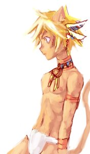 Rating: Safe Score: 0 Tags: animal_humanoid animal_tail blonde_hair bottomwear bracelet cat_humanoid clothed clothing e621 felid felid_humanoid feline feline_humanoid hair humanoid jewelry loincloth male mammal mammal_humanoid nipples short_hair simple_background skimpy skinny solo tail topless tribal underwear unknown_artist white_background User: bunchy7s Rating: Safe Score: 0 Tags: animal_humanoid animal_tail blonde_hair bottomwear bracelet cat_humanoid clothed clothing e621 felid felid_humanoid feline feline_humanoid hair humanoid jewelry loincloth male mammal mammal_humanoid nipples short_hair simple_background skimpy skinny solo tail topless tribal underwear unknown_artist white_background User: bunchy7s