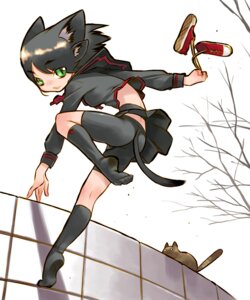 Rating: Questionable Score: 0 Tags: animal_humanoid black_hair bottomwear cat_humanoid clothing domestic_cat duo e621 felid felid_humanoid feline feline_humanoid felis female feral footwear green_eyes hair humanoid legwear long_hair mammal mammal_humanoid multi_ear nakamura_tetsuya shoes shorts simple_background socks solo_focus spandex spandex_shorts tail tight_bottomwear tight_clothing tight_shorts white_background User: bunchy7s Rating: Questionable Score: 0 Tags: animal_humanoid black_hair bottomwear cat_humanoid clothing domestic_cat duo e621 felid felid_humanoid feline feline_humanoid felis female feral footwear green_eyes hair humanoid legwear long_hair mammal mammal_humanoid multi_ear nakamura_tetsuya shoes shorts simple_background socks solo_focus spandex spandex_shorts tail tight_bottomwear tight_clothing tight_shorts white_background User: bunchy7s