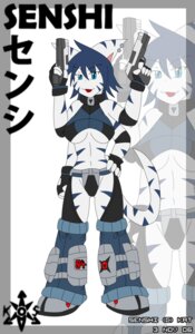Rating: Questionable Score: 0 Tags: 4_arms blue_eyes blue_hair digital_media_(artwork) domestic_cat e621 felid feline felis female gun hair hi_res katsuke mammal multi_arm multi_limb ranged_weapon senshi solo tail weapon User: bunchy7s Rating: Questionable Score: 0 Tags: 4_arms blue_eyes blue_hair digital_media_(artwork) domestic_cat e621 felid feline felis female gun hair hi_res katsuke mammal multi_arm multi_limb ranged_weapon senshi solo tail weapon User: bunchy7s