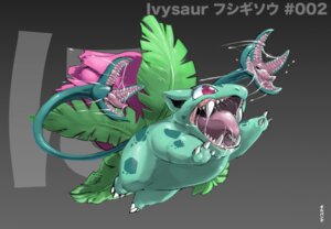 Rating: Safe Score: 0 Tags: action_pose ambiguous_gender artist_name attack e621 elemental_creature fangs flora_fauna generation_1_pokemon gillpanda ivysaur jumping nintendo plant pokemon pokemon_(species) pose scalie solo teeth text vines User: bunchy7s
