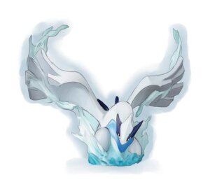 Rating: Safe Score: 0 Tags: ambiguous_gender avian e621 feral generation_2_pokemon ice legendary_pokemon looking_at_viewer lugia nintendo pokemon pokemon_(species) simple_background solo unknown_artist white_background wings User: bunchy7s