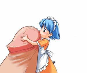 Rating: Explicit Score: 0 Tags: 1boy 1girls 2chan animated artist_request ce-tan female funny humor hyper hyper_penis maid maid_uniform male male_urethral_insertion micro_female os-tan penile_urethral_insertion penis rule34 tagme urethral_insertion windows_ce User: bunchy7s