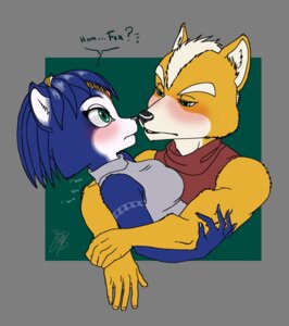 Rating: Safe Score: 0 Tags: alpha_channel anthro black_nose blackby blue_body blue_fur blue_hair blush canid canine clothed clothing dialogue duo e621 english_text female fox fox_mccloud fur green_eyes hair half-closed_eyes heartbeat hi_res imminent_kiss krystal_(star_fox) male mammal multicolored_body multicolored_fur narrowed_eyes nintendo simple_background star_fox text transparent_background white_body white_fur User: bunchy7s Rating: Safe Score: 0 Tags: alpha_channel anthro black_nose blackby blue_body blue_fur blue_hair blush canid canine clothed clothing dialogue duo e621 english_text female fox fox_mccloud fur green_eyes hair half-closed_eyes heartbeat hi_res imminent_kiss krystal_(star_fox) male mammal multicolored_body multicolored_fur narrowed_eyes nintendo simple_background star_fox text transparent_background white_body white_fur User: bunchy7s