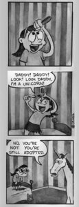 Rating: Safe Score: 0 Tags: :c :d accessory adopted_(lore) adopted_daughter_(lore) age_difference awesome_face bad_parenting bear bed black_hair bottomwear child clothed clothed_female clothed_human clothing comic copyright_symbol dialogue e621 english_text equid equine father_(lore) female female_human feral frown furniture gesture greyscale hair hair_accessory hairband hand_gesture happy horn human male male_feral mammal mean meme monochrome mythological_creature mythological_equine mythology open_mouth parent_(lore) plushie pointing sad skirt smile speech_bubble symbol teddy_bear teeth text tongue unicorn unknown_artist young young_female young_human User: bunchy7s Rating: Safe Score: 0 Tags: :c :d accessory adopted_(lore) adopted_daughter_(lore) age_difference awesome_face bad_parenting bear bed black_hair bottomwear child clothed clothed_female clothed_human clothing comic copyright_symbol dialogue e621 english_text equid equine father_(lore) female female_human feral frown furniture gesture greyscale hair hair_accessory hairband hand_gesture happy horn human male male_feral mammal mean meme monochrome mythological_creature mythological_equine mythology open_mouth parent_(lore) plushie pointing sad skirt smile speech_bubble symbol teddy_bear teeth text tongue unicorn unknown_artist young young_female young_human User: bunchy7s