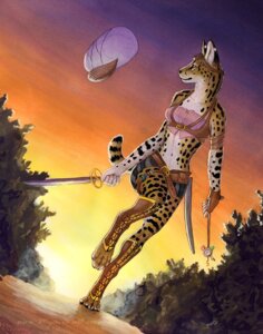 Rating: Safe Score: 0 Tags: 2010 aircraft airship anthro belt clothing detailed detailed_background digitigrade dutch_angle e621 escape felid feline female footwear holding_melee_weapon holding_object holding_sword holding_weapon mammal melee_weapon myenia outside serval solo sword tail toony vehicle weapon User: bunchy7s