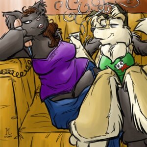Rating: Questionable Score: 0 Tags: 1:1 anthro canid canine canis charly domestic_cat drugs duo e621 electronics emmm felid feline felis female furniture landline_phone mammal marijuana phone sharing smoke sofa stoned substance_intoxication wolf User: bunchy7s Rating: Questionable Score: 0 Tags: 1:1 anthro canid canine canis charly domestic_cat drugs duo e621 electronics emmm felid feline felis female furniture landline_phone mammal marijuana phone sharing smoke sofa stoned substance_intoxication wolf User: bunchy7s