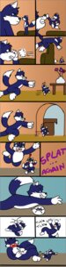 Rating: Questionable Score: 0 Tags: alpha_channel border canid canine comic dipstick_tail e621 fox hi_res male mammal markings micro size_difference tail tail_markings transparent_border xskullstomperx User: bunchy7s