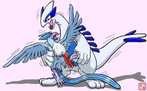 Rating: Explicit Score: 0 Tags: articuno color cum dragon_soul_e female feral interspecies legendary_pokemon lugia male nude penis pokemon pokemon_(species) pokemon_gsc pokemon_rgby rule34 straight tagme wings User: bunchy7s