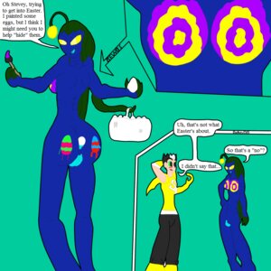 Rating: Explicit Score: 0 Tags: 1:1 2014 alien anal anus aquatic ariel_(batboyexe) batboyexe big_breasts big_butt blue_body blue_skin breasts butt buttplug duo e621 easter egg female grandfathered_content hair holidays huge_breasts human looking_back male mammal nipples nude oviposition paint plug_(sex_toy) presenting presenting_hindquarters sex_toy smile User: bunchy7s Rating: Explicit Score: 0 Tags: 1:1 2014 alien anal anus aquatic ariel_(batboyexe) batboyexe big_breasts big_butt blue_body blue_skin breasts butt buttplug duo e621 easter egg female grandfathered_content hair holidays huge_breasts human looking_back male mammal nipples nude oviposition paint plug_(sex_toy) presenting presenting_hindquarters sex_toy smile User: bunchy7s