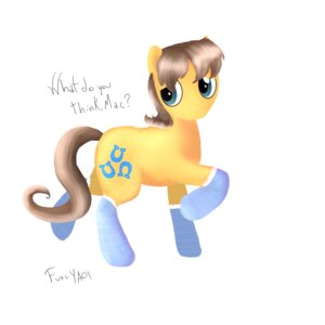 Rating: Safe Score: 0 Tags: 1:1 absurd_res big_eyes brown_hair caramel_(mlp) clothing cutie_mark e621 english_text equid equine footwear friendship_is_magic furryaoi hair hasbro hi_res horse legwear looking_aside looking_at_viewer male mammal mostly_nude my_little_pony pony short_hair side_view simple_background socks solo teal_eyes text toony white_background User: bunchy7s
