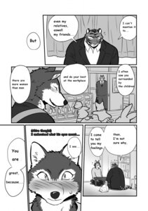 Rating: Safe Score: 0 Tags: 2014 accessory age_difference akira_(maririn) anthro black_nose blush book bookshelf bottomwear canid canine canis child clothing comic dialogue door e621 english_text felid furniture greyscale group hi_res inside jacket kazuhiro_nakata male mammal maririn monochrome muscular necktie pantherine pants school shirt smile speech_bubble suit table text tiger topwear wolf young young_anthro User: bunchy7s Rating: Safe Score: 0 Tags: 2014 accessory age_difference akira_(maririn) anthro black_nose blush book bookshelf bottomwear canid canine canis child clothing comic dialogue door e621 english_text felid furniture greyscale group hi_res inside jacket kazuhiro_nakata male mammal maririn monochrome muscular necktie pantherine pants school shirt smile speech_bubble suit table text tiger topwear wolf young young_anthro User: bunchy7s