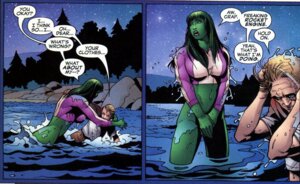 Rating: Explicit Score: 0 Tags: female green_skin marvel marvel_comics rob_ro rule34 shawn_moll she-hulk straight_hair tagme val_semeiks victor_olazaba User: bunchy7s
