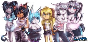 Rating: Safe Score: 0 Tags: anthro bear big_breasts blue_eyes blush breasts canid canine canis chrissy_the_snowleopard cjrfm cleavage clothed clothing darklitria domestic_cat domestic_dog e621 felid feline felis female giant_panda group lagomorph leporid luna_paws mammal nicky_the_rabbit pupils rabbit roxie_pepper saf_the_lynx skimpy slightly_chubby slit_pupils star tail toni_the_kitten young young_anthro User: bunchy7s Rating: Safe Score: 0 Tags: anthro bear big_breasts blue_eyes blush breasts canid canine canis chrissy_the_snowleopard cjrfm cleavage clothed clothing darklitria domestic_cat domestic_dog e621 felid feline felis female giant_panda group lagomorph leporid luna_paws mammal nicky_the_rabbit pupils rabbit roxie_pepper saf_the_lynx skimpy slightly_chubby slit_pupils star tail toni_the_kitten young young_anthro User: bunchy7s