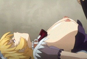Rating: Explicit Score: 0 Tags: animated bakunyuu_maid_gari bondage bouncing_breasts breasts censored female huge_breasts jiggle lowres maid maid_uniform missionary mogudan no_bra rule34 sex suzuki_hanako_(bakunyuu_maid_gari) tied_up User: bunchy7s