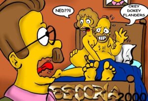 Rating: Explicit Score: 0 Tags: 2000 20th_century_studios accurate_art_style cheating cheating_wife escoria female homer_simpson human male maude_flanders ned_flanders ntr rule34 straight the_simpsons yellow_body yellow_skin User: bunchy7s