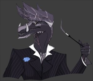 Rating: Safe Score: 0 Tags: 2010 alatreon ambiguous_gender anthro capcom cigarette clothed clothing dragon e621 elder_dragon half-length_portrait horn looking_away mcmr_(pixiv) monster_hunter mythological_creature mythological_scalie mythology portrait scalie simple_background smoke smoking solo suit yellow_eyes User: bunchy7s Rating: Safe Score: 0 Tags: 2010 alatreon ambiguous_gender anthro capcom cigarette clothed clothing dragon e621 elder_dragon half-length_portrait horn looking_away mcmr_(pixiv) monster_hunter mythological_creature mythological_scalie mythology portrait scalie simple_background smoke smoking solo suit yellow_eyes User: bunchy7s