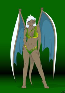 Rating: Explicit Score: 0 Tags: 1girls brown-skinned_female brown_skin delilah_(gargoyles) disney fab fab3716 female female_only gargoyles humanoid lingerie rule34 solo solo_female tagme underwear white_hair winged_humanoid User: bunchy7s Rating: Explicit Score: 0 Tags: 1girls brown-skinned_female brown_skin delilah_(gargoyles) disney fab fab3716 female female_only gargoyles humanoid lingerie rule34 solo solo_female tagme underwear white_hair winged_humanoid User: bunchy7s