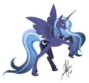 Rating: Safe Score: 0 Tags: 2011 blue_body blue_feathers blue_hair clothing cosmic_hair crown cutie_mark digital_media_(artwork) e621 equid equine ethereal_hair feathered_wings feathers female feral footwear friendship_is_magic fur hair happy hasbro headgear hi_res horn ladyamaltea mammal my_little_pony mythological_creature mythological_equine mythology on_hind_legs princess_luna_(mlp) pseudo_hair purple_body purple_eyes purple_fur shoes simple_background smile solo sparkles tail white_background winged_unicorn wings User: bunchy7s Rating: Safe Score: 0 Tags: 2011 blue_body blue_feathers blue_hair clothing cosmic_hair crown cutie_mark digital_media_(artwork) e621 equid equine ethereal_hair feathered_wings feathers female feral footwear friendship_is_magic fur hair happy hasbro headgear hi_res horn ladyamaltea mammal my_little_pony mythological_creature mythological_equine mythology on_hind_legs princess_luna_(mlp) pseudo_hair purple_body purple_eyes purple_fur shoes simple_background smile solo sparkles tail white_background winged_unicorn wings User: bunchy7s