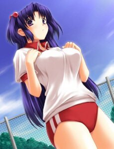 Rating: Explicit Score: 0 Tags: 1girls black_hair buruma clannad female gym_uniform hair_bobbles hair_ornament ichinose_kotomi long_hair miyai_sen purple_eyes purple_hair red_buruma rule34 solo tagme two_side_up User: bunchy7s Rating: Explicit Score: 0 Tags: 1girls black_hair buruma clannad female gym_uniform hair_bobbles hair_ornament ichinose_kotomi long_hair miyai_sen purple_eyes purple_hair red_buruma rule34 solo tagme two_side_up User: bunchy7s