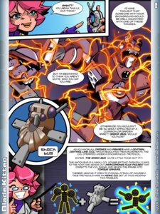 Rating: Safe Score: 0 Tags: 2009 3:4 animal_humanoid anthro blade_kitten cat_humanoid comic digital_media_(artwork) domestic_cat duo e621 electricity felid felid_humanoid feline feline_humanoid felis female humanoid kit_ballard machine mammal mammal_humanoid outside robot steve_stamatiadis text User: bunchy7s