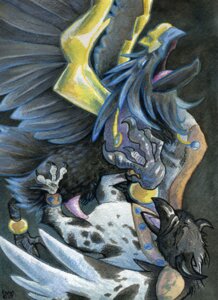 Rating: Explicit Score: 0 Tags: anzu_(warcraft) blizzard_entertainment female mount_(warcraft) raven_lord_(warcraft) rule34 source_request tagme warcraft world_of_warcraft User: bunchy7s