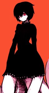 Rating: Safe Score: 0 Tags: black_hair clothed clothing dress e621 female hair humanoid monster monster_girl_(genre) red_eyes solo tentacles unknown_artist User: bunchy7s Rating: Safe Score: 0 Tags: black_hair clothed clothing dress e621 female hair humanoid monster monster_girl_(genre) red_eyes solo tentacles unknown_artist User: bunchy7s