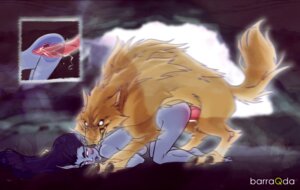 Rating: Explicit Score: 0 Tags: all_fours barraqda bestiality blizzard_entertainment blue_hair blush breasts canid canine canis claws doggystyle duo e621 elf erection female female_on_feral female_penetrated feral feral_penetrating feral_penetrating_humanoid from_behind_position genitals hair humanoid humanoid_on_feral humanoid_penetrated internal interspecies male male/female male_on_humanoid male_penetrating male_penetrating_female mammal night_elf nude penetration penile penile_penetration penis penis_in_vagina quadruped sex side_boob tail vaginal vaginal_penetration warcraft wolf User: bunchy7s