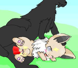 Rating: Explicit Score: 0 Tags: blush bottomless brown_fur color drooling eevee female feral fur furry furry_ears furry_tail grey_eyes interspecies male mane nintendo nude open_mouth outdoors paw pointy_ears pokemon pokemon_(species) pussy rule34 saliva sex size_difference straight tail topless vaginal_penetration wink User: bunchy7s Rating: Explicit Score: 0 Tags: blush bottomless brown_fur color drooling eevee female feral fur furry furry_ears furry_tail grey_eyes interspecies male mane nintendo nude open_mouth outdoors paw pointy_ears pokemon pokemon_(species) pussy rule34 saliva sex size_difference straight tail topless vaginal_penetration wink User: bunchy7s