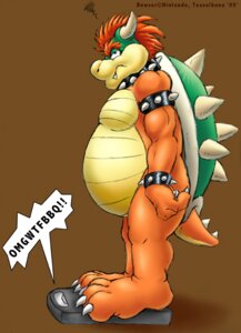 Rating: Safe Score: 0 Tags: 2005 anthro artist_name bowser character_name claws copyright_name copyright_symbol digital_media_(artwork) e621 hair horn humor koopa male male_anthro mario_bros nintendo nude obese obese_anthro obese_male overweight overweight_anthro overweight_male parody reptile scalie shell solo spikes symbol teaselbone text weight_gain User: bunchy7s Rating: Safe Score: 0 Tags: 2005 anthro artist_name bowser character_name claws copyright_name copyright_symbol digital_media_(artwork) e621 hair horn humor koopa male male_anthro mario_bros nintendo nude obese obese_anthro obese_male overweight overweight_anthro overweight_male parody reptile scalie shell solo spikes symbol teaselbone text weight_gain User: bunchy7s