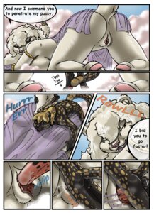Rating: Explicit Score: 0 Tags: all_fours anthro big_breasts big_penis black_body black_fur blonde_hair blue_eyes breasts clothing comic dark_nurse deity dialogue doggystyle duncan_(dark_nurse) duo e621 english_text erection felid female female_penetrated from_behind_position fur genitals hair heaven huge_breasts huge_penis humor hyper hyper_genitalia hyper_penis male male/female male_penetrating male_penetrating_female mammal markings melanistic nipples nude pantherine penetration penile penile_penetration penis penis_in_vagina religion sex spots spotted_body spotted_fur spotted_genitalia spotted_penis tail text translucent translucent_clothing vaginal vaginal_penetration vulva white_body white_fur white_hair User: bunchy7s