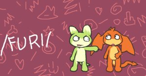 Rating: Safe Score: 0 Tags: abstract_background ambiguous_gender anthro bandai_namco black_eyes darkdoomer digimon digimon_(species) duo e621 eye_contact furi green_body head_wings looking_at_another membrane_(anatomy) membranous_wings open_mouth patachu patamon pink_background red_body simple_background standing tail text unusual_wing_placement wings User: bunchy7s Rating: Safe Score: 0 Tags: abstract_background ambiguous_gender anthro bandai_namco black_eyes darkdoomer digimon digimon_(species) duo e621 eye_contact furi green_body head_wings looking_at_another membrane_(anatomy) membranous_wings open_mouth patachu patamon pink_background red_body simple_background standing tail text unusual_wing_placement wings User: bunchy7s