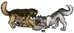 Rating: Explicit Score: 0 Tags: 2011 black_nose canid canine cunnilingus e621 erection eyes_closed fellatio female feral feral_on_feral genitals group group_sex licking lying male male/female mammal on_back oral oral_penetration penetration penile penis quadruped sex simple_background sketchkat spitroast tail threesome tongue tongue_out trio vaginal vulva white_background User: bunchy7s