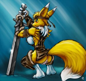 Rating: Explicit Score: 0 Tags: anthro anus armor bandai_namco big_breasts biped black_sclera blue_eyes blush bottomless breasts butt canid canine clothed clothing crouching digimon digimon_(species) e621 female fur genitals gloves hair handwear looking_at_viewer looking_back mammal mane melee_weapon rear_view renamon s-nina side_boob skimpy solo sword vulva weapon yellow_body yellow_fur User: bunchy7s Rating: Explicit Score: 0 Tags: anthro anus armor bandai_namco big_breasts biped black_sclera blue_eyes blush bottomless breasts butt canid canine clothed clothing crouching digimon digimon_(species) e621 female fur genitals gloves hair handwear looking_at_viewer looking_back mammal mane melee_weapon rear_view renamon s-nina side_boob skimpy solo sword vulva weapon yellow_body yellow_fur User: bunchy7s