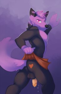 Rating: Explicit Score: 0 Tags: anthro anus backsack balls biped bodily_fluids bottomwear butt canid canine canis clothed clothing clothing_lift crossdressing e621 femboy genital_fluids genitals half-erect harlem humanoid_genitalia humanoid_penis looking_at_viewer looking_back male mammal penis precum presenting presenting_hindquarters simple_background skirt skirt_lift solo standing tail wolf User: bunchy7s Rating: Explicit Score: 0 Tags: anthro anus backsack balls biped bodily_fluids bottomwear butt canid canine canis clothed clothing clothing_lift crossdressing e621 femboy genital_fluids genitals half-erect harlem humanoid_genitalia humanoid_penis looking_at_viewer looking_back male mammal penis precum presenting presenting_hindquarters simple_background skirt skirt_lift solo standing tail wolf User: bunchy7s