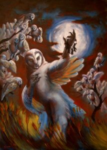 Rating: Questionable Score: 0 Tags: ambiguous_gender anthro avian barn_owl beak bird casual_nudity claws cloud corpse crowd dead_tree death e621 feathers feet feral field folded_wings full_moon group group_portrait hi_res holding_object imminent_vore looking_at_viewer male mammal moon murid murine night nude outside overcast owl painting_(artwork) plant pose raised_arm rat rodent scale_(artist) sky spread_wings talons three-quarter_view toes traditional_media_(artwork) tree tyto tytonid vore wheat white_body white_feathers winged_arms wings yellow_sclera User: bunchy7s