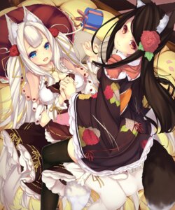 Rating: Safe Score: 0 Tags: 5:6 absurd_res accessory animal_humanoid asian_clothing blonde_hair blue_eyes brown_eyes brown_hair clothing duo e621 east_asian_clothing fangs female flower flower_in_hair gift hair hair_accessory hand_holding hi_res human humanoid japanese_clothing kimono legwear long_hair looking_at_viewer lying mammal on_back on_top open_mouth pigtails pillow plant shirohina straddling teeth thigh_highs User: bunchy7s Rating: Safe Score: 0 Tags: 5:6 absurd_res accessory animal_humanoid asian_clothing blonde_hair blue_eyes brown_eyes brown_hair clothing duo e621 east_asian_clothing fangs female flower flower_in_hair gift hair hair_accessory hand_holding hi_res human humanoid japanese_clothing kimono legwear long_hair looking_at_viewer lying mammal on_back on_top open_mouth pigtails pillow plant shirohina straddling teeth thigh_highs User: bunchy7s