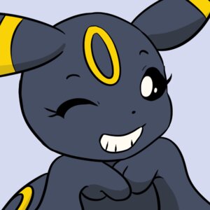 Rating: Safe Score: 0 Tags: 1:1 black_body black_fur e621 eeveelution female fur gekkou generation_2_pokemon low_res markings meme nintendo one_eye_closed pokemon pokemon_(species) simple_background smile solo umbreon white_background wink yellow_markings User: bunchy7s Rating: Safe Score: 0 Tags: 1:1 black_body black_fur e621 eeveelution female fur gekkou generation_2_pokemon low_res markings meme nintendo one_eye_closed pokemon pokemon_(species) simple_background smile solo umbreon white_background wink yellow_markings User: bunchy7s
