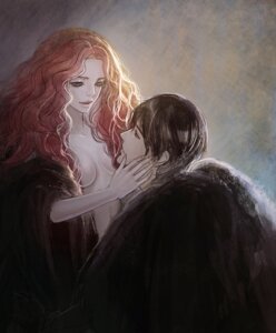 Rating: Explicit Score: 0 Tags: 1girls 2d a_song_of_ice_and_fire breasts eliz female game_of_thrones jon_snow literature male male/female rule34 tagme ygritte User: bunchy7s