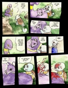 Rating: Questionable Score: 0 Tags: bandage blood bodily_fluids brown_hair comic detailed_background dialogue e621 ekans english_text female feral forest generation_1_pokemon grass hair human mammal nintendo open_mouth outside plant pokemon pokemon_(species) qlock rattata rattle_(anatomy) reptile rodent scalie snake text tree young User: bunchy7s Rating: Questionable Score: 0 Tags: bandage blood bodily_fluids brown_hair comic detailed_background dialogue e621 ekans english_text female feral forest generation_1_pokemon grass hair human mammal nintendo open_mouth outside plant pokemon pokemon_(species) qlock rattata rattle_(anatomy) reptile rodent scalie snake text tree young User: bunchy7s