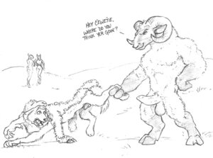Rating: Explicit Score: 0 Tags: 2013 anthro balls bovid bovid_horn canid canine canis caprine caprine_horn clothing costume dialogue disguise domestic_sheep duo_focus e621 english_text erection furry_wearing_fursuit fursuit genitals group horn imminent_rape imminent_sex interspecies laughingartist male male/male mammal mistaken_identity monochrome penis predator/prey ram_horn role_reversal sheep sheep_costume text wolf wolf_in_sheep's_clothing User: bunchy7s Rating: Explicit Score: 0 Tags: 2013 anthro balls bovid bovid_horn canid canine canis caprine caprine_horn clothing costume dialogue disguise domestic_sheep duo_focus e621 english_text erection furry_wearing_fursuit fursuit genitals group horn imminent_rape imminent_sex interspecies laughingartist male male/male mammal mistaken_identity monochrome penis predator/prey ram_horn role_reversal sheep sheep_costume text wolf wolf_in_sheep's_clothing User: bunchy7s
