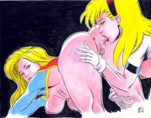 Rating: Explicit Score: 0 Tags: 2girls dc dc_comics female female_only kara_zor-el linda_danvers rob_durham rule34 supergirl superman_(series) tagme yuri User: bunchy7s Rating: Explicit Score: 0 Tags: 2girls dc dc_comics female female_only kara_zor-el linda_danvers rob_durham rule34 supergirl superman_(series) tagme yuri User: bunchy7s