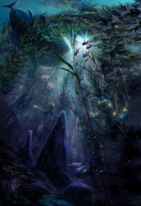 Rating: Safe Score: 0 Tags: amazing_background ambiguous_gender aquatic bubble chinchou cnidarian cool_colors detailed detailed_background digital_media_(artwork) e621 eeveelution feral finneon generation_1_pokemon generation_2_pokemon generation_3_pokemon generation_4_pokemon group kelp kyogre legendary_pokemon nintendo outside pokemon pokemon_(species) rock scenery_porn sea seabed spring_bane tentacool underwater vaporeon wailord water User: bunchy7s