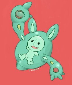 Rating: Explicit Score: 0 Tags: balls color esequiel feral lambent male male_only nude penis pokemon reuniclus rule34 solo tagme testicles User: bunchy7s