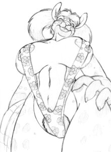 Rating: Questionable Score: 0 Tags: anthro areola big_breasts breasts claws clothed clothing e621 female finger_claws fully_clothed greyscale hair hand_on_hip hyena ineffective_clothing jenna_kutu lips long_hair looking_at_viewer low-angle_view mammal monochrome navel nipple_outline one-piece_swimsuit pigtails pubes skimpy sling_bikini solo spots spotted_hyena swimwear wide_hips wolfkidd User: bunchy7s Rating: Questionable Score: 0 Tags: anthro areola big_breasts breasts claws clothed clothing e621 female finger_claws fully_clothed greyscale hair hand_on_hip hyena ineffective_clothing jenna_kutu lips long_hair looking_at_viewer low-angle_view mammal monochrome navel nipple_outline one-piece_swimsuit pigtails pubes skimpy sling_bikini solo spots spotted_hyena swimwear wide_hips wolfkidd User: bunchy7s