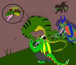 Rating: Questionable Score: 0 Tags: anthro claws digital_media_(artwork) draggie dragon e621 feet feral foot_fetish foot_grab foot_lick foot_play frenzy group hi_res hindpaw laugh licking male mythological_creature mythological_scalie mythology patrik paws scalie tail tickling toe_claws toes tongue tongue_out torture User: bunchy7s