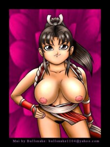 Rating: Explicit Score: 0 Tags: fatal_fury female female_only human king_of_fighters mai_shiranui rule34 snk solo tagme User: bunchy7s Rating: Explicit Score: 0 Tags: fatal_fury female female_only human king_of_fighters mai_shiranui rule34 snk solo tagme User: bunchy7s