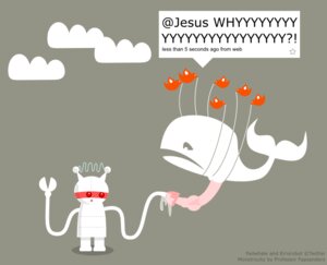 Rating: Explicit Score: 0 Tags: ambiguous_gender errorobot fail_whale_(swwi) failwhale male male/ambiguous penis professor_fapsanders robot rule34 something_went_wrong_island_(fanmade_msm_by_bombotmsm) tagme twibot_(swwi) twitter User: bunchy7s